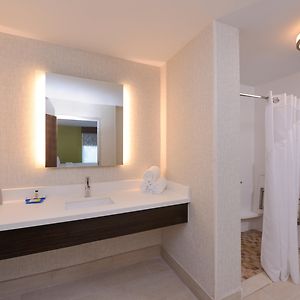 Quadruple Room Disability Access