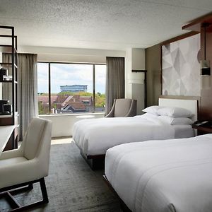 Marriott East Lansing At University Place